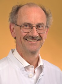 Dr. Klaus Pürner