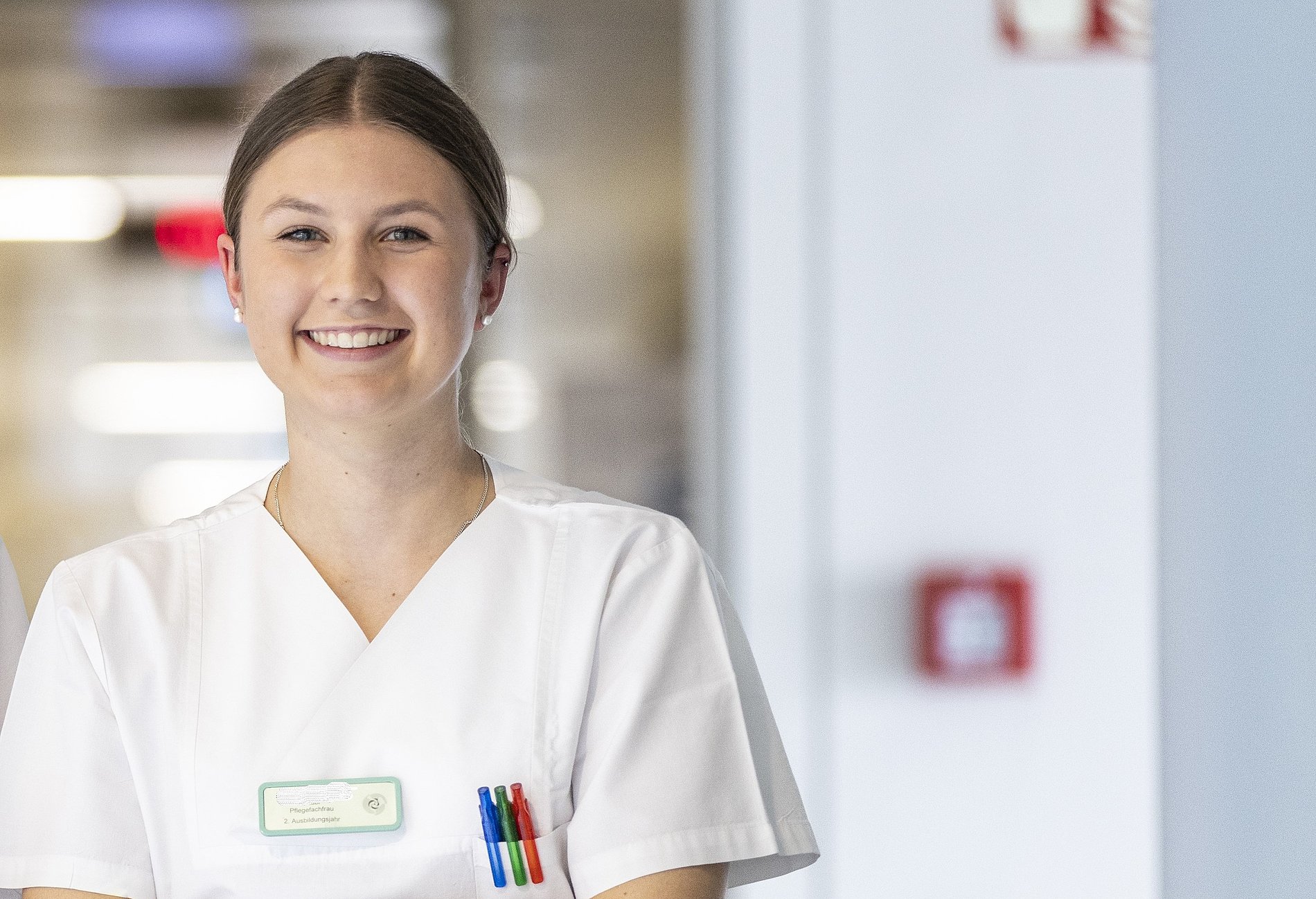 Ausbildung Pflege Klinikum Ebersberg München Ost Ausbildung in der Pflege am Klinikum Ebersberg München Ost.