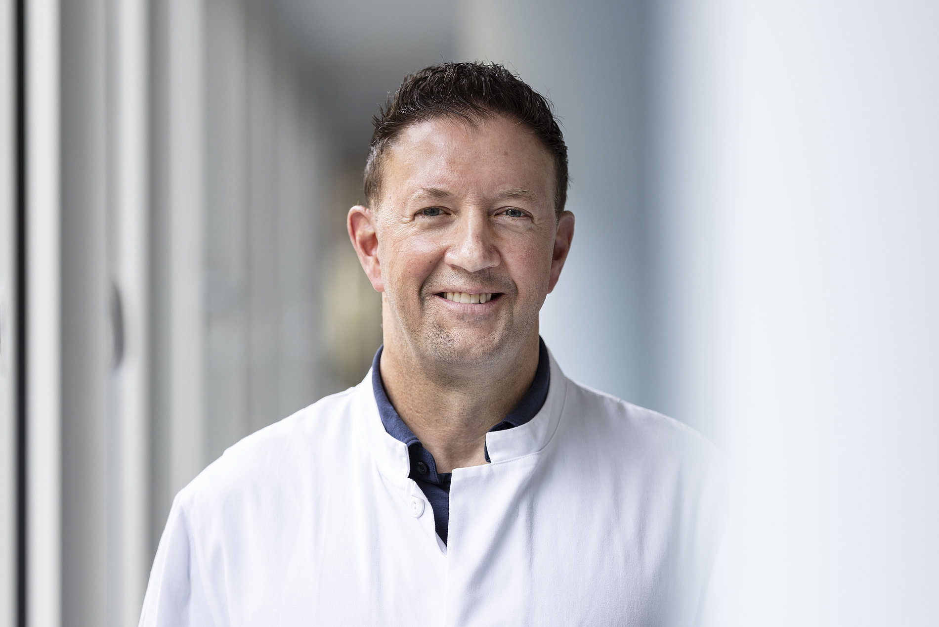 Prof. Martin Schmidt, Chefarzt der Kardiologie, hält mit seinem Team am 10. November 2025 Vorträge. Prof. Martin Schmidt, Chefarzt der Kardiologie, hält mit seinem Team am 10. November 2025 Vorträge.