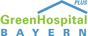 Logo GreenHospital Plus